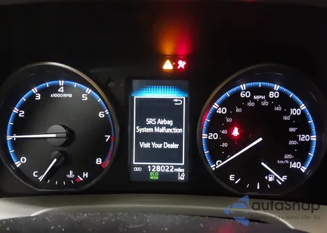 2017 Toyota Rav4 Le from USA, damaged, VIN 2T3BFREV6HW626658